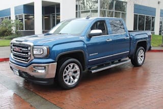 2018 GMC Sierra 1500 SLT 3GTU2NEC9JG118718 2018 GMC Sierra 1500 SLT