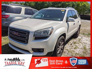 2013 GMC Acadia 1GKKRRKD0DJ224294 2013 GMC Acadia