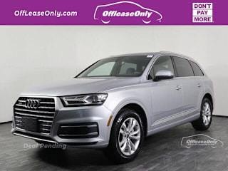 2019 Audi Q7 2.0T quattro Premium WA1AHAF79KD035133 2019 Audi Q7 2.0T quattro Premium