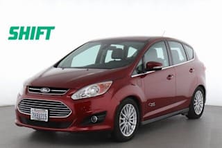 2015 Ford C-MAX Energi SEL 1FADP5CU2FL124549 2015 Ford C-MAX Energi SEL