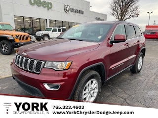 2020 Jeep Grand Cherokee Laredo 1C4RJFAG3LC300976 2020 Jeep Grand Cherokee Laredo