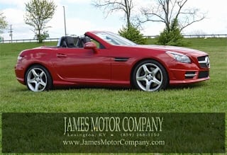 2016 Mercedes-Benz SLK SLK 300 WDDPK3JA9GF125612 2016 Mercedes-Benz SLK SLK 300