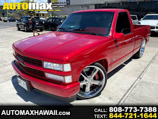 50 Best 1993 Chevrolet C K 1500 Series For Sale Savings From 3 925