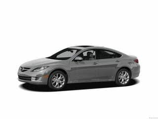 2012 Mazda Mazda6 i Touring 1YVHZ8DH8C5M38516 2012 Mazda Mazda6 i Touring