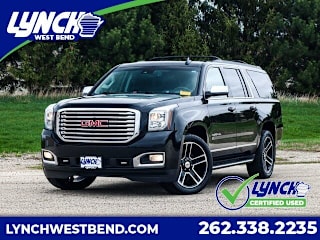 2016 GMC Yukon XL 1GKS2GKC1GR330114 2016 GMC Yukon XL