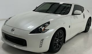 2018 Nissan 370Z Touring JN1AZ4EHXJM571539 2018 Nissan 370Z Touring