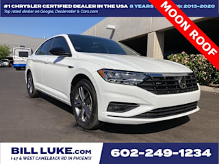 2019 Volkswagen Jetta 3VWC57BU3KM225758 2019 Volkswagen Jetta