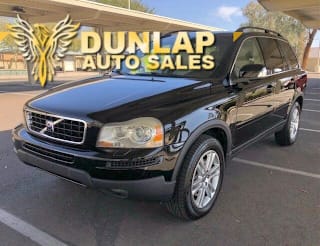 2010 Volvo XC90 3.2 YV4982CY7A1543206 2010 Volvo XC90 3.2