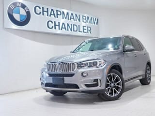 2018 BMW X5 sDrive35i 5UXKR2C58J0Z18774 2018 BMW X5 sDrive35i