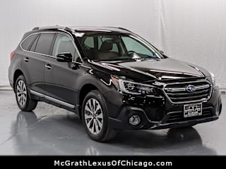 2018 Subaru Outback 4S4BSETC5J3248357 2018 Subaru Outback