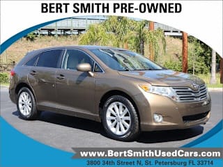 2010 Toyota Venza FWD 4cyl 4T3ZA3BB4AU032614 2010 Toyota Venza FWD 4cyl