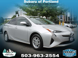 2016 Toyota Prius Four Touring JTDKARFUXG3007213 2016 Toyota Prius Four Touring