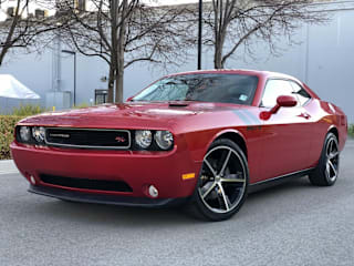 2012 Dodge Challenger 2C3CDYBT8CH229926 2012 Dodge Challenger