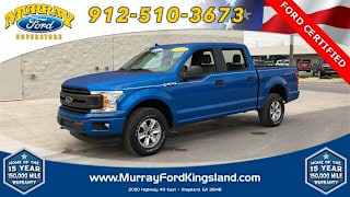 2020 Ford F-150 XL 1FTEW1E5XLKD14133 2020 Ford F-150 XL