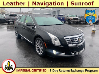 2013 Cadillac XTS Luxury Collection 2G61R5S38D9214814 2013 Cadillac XTS Luxury Collection
