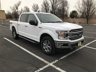 2019 Ford F-150 1FTEW1E53KKD77234 2019 Ford F-150