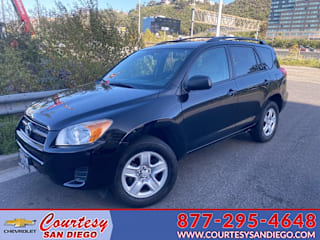 2009 Toyota RAV4 JTMZF33V69D013422 2009 Toyota RAV4
