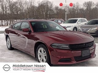 2019 Dodge Charger SXT 2C3CDXBG3KH724952 2019 Dodge Charger SXT