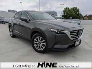 2018 Mazda CX-9 Touring JM3TCACY0J0222686 2018 Mazda CX-9 Touring