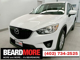 2014 Mazda CX-5 Touring JM3KE2CY1E0428780 2014 Mazda CX-5 Touring