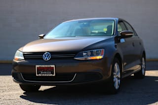 2013 Volkswagen Jetta SE 3VWDX7AJ1DM405863 2013 Volkswagen Jetta SE