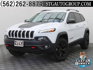 2018 Jeep Cherokee Trailhawk 1C4PJMBX5JD529029 2018 Jeep Cherokee Trailhawk