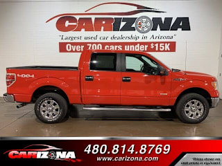 2011 Ford F-150 1FTFW1ET7BFC88794 2011 Ford F-150