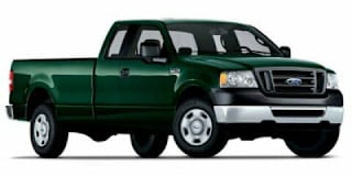 2006 Ford F-150 1FTRF12W46NA32460 2006 Ford F-150