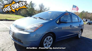 2008 Toyota Prius JTDKB20U787770510 2008 Toyota Prius