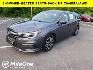 2019 Subaru Legacy 2.5i Premium 4S3BNAF69K3021457 2019 Subaru Legacy 2.5i Premium