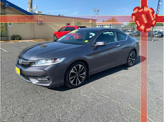 2017 Honda Accord EX w/Honda Sensing 1HGCT1B5XHA005426 2017 Honda Accord EX w/Honda Sensing