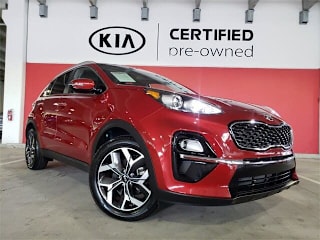 2021 Kia Sportage EX KNDPN3AC2M7868606 2021 Kia Sportage EX