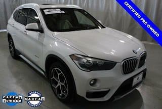 2018 BMW X1 WBXHT3C34J5L24626 2018 BMW X1