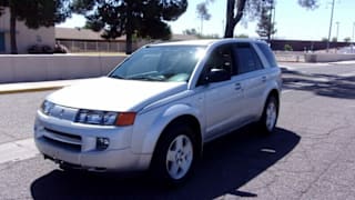 2004 Saturn Vue 5GZCZ63474S842606 2004 Saturn Vue