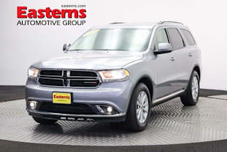 2020 Dodge Durango SXT Plus 1C4RDHAG8LC222407 2020 Dodge Durango SXT Plus