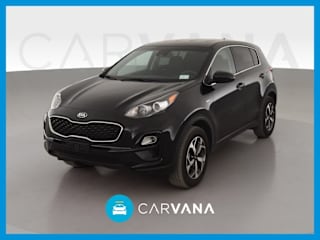 2020 Kia Sportage KNDPMCAC5L7788024 2020 Kia Sportage