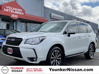2018 Subaru Forester JF2SJGEC4JH479738 2018 Subaru Forester