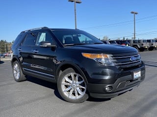 2013 Ford Explorer Limited 1FM5K8F82DGC62171 2013 Ford Explorer Limited