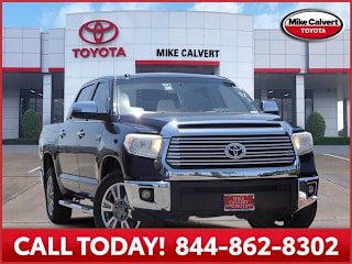2016 Toyota Tundra Limited 5TFFW5F10GX192897 2016 Toyota Tundra Limited