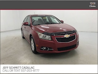 2012 Chevrolet Cruze 1G1PF5SC7C7369377 2012 Chevrolet Cruze