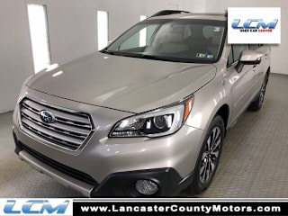 2016 Subaru Outback 2.5i Limited 4S4BSALC5G3282123 2016 Subaru Outback 2.5i Limited