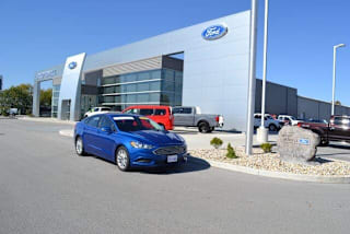 2017 Ford Fusion 3FA6P0H75HR104282 2017 Ford Fusion