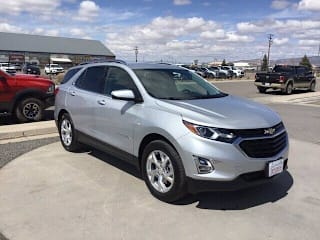 2019 Chevrolet Equinox LT 2GNAXVEX9K6141749 2019 Chevrolet Equinox LT