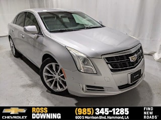 2016 Cadillac XTS Luxury 2G61M5S34G9100229 2016 Cadillac XTS Luxury