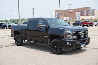 2016 Chevrolet Silverado 2500HD LT 1GC1KVEG5GF179631 2016 Chevrolet Silverado 2500HD LT