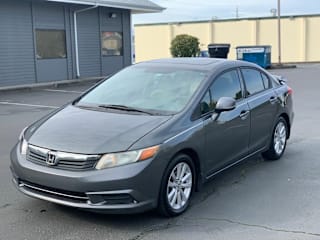 2012 Honda Civic EX 19XFB2F89CE023964 2012 Honda Civic EX