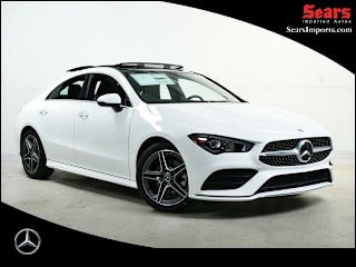 2021 Mercedes-Benz CLA CLA 250 4MATIC W1K5J4HB3MN190519 2021 Mercedes-Benz CLA CLA 250 4MATIC