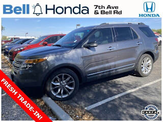 2011 Ford Explorer 1FMHK7D84BGA80351 2011 Ford Explorer