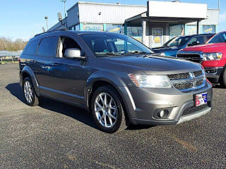 2012 Dodge Journey 3C4PDDBG3CT185284 2012 Dodge Journey