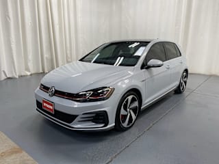 2018 Volkswagen Golf GTI SE 3VW547AU0JM262049 2018 Volkswagen Golf GTI SE